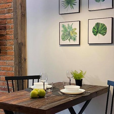 Niron Apartamenty Plac Konstytucji Piła Extérieur photo