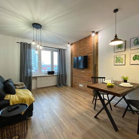Niron Apartamenty Plac Konstytucji Piła Extérieur photo