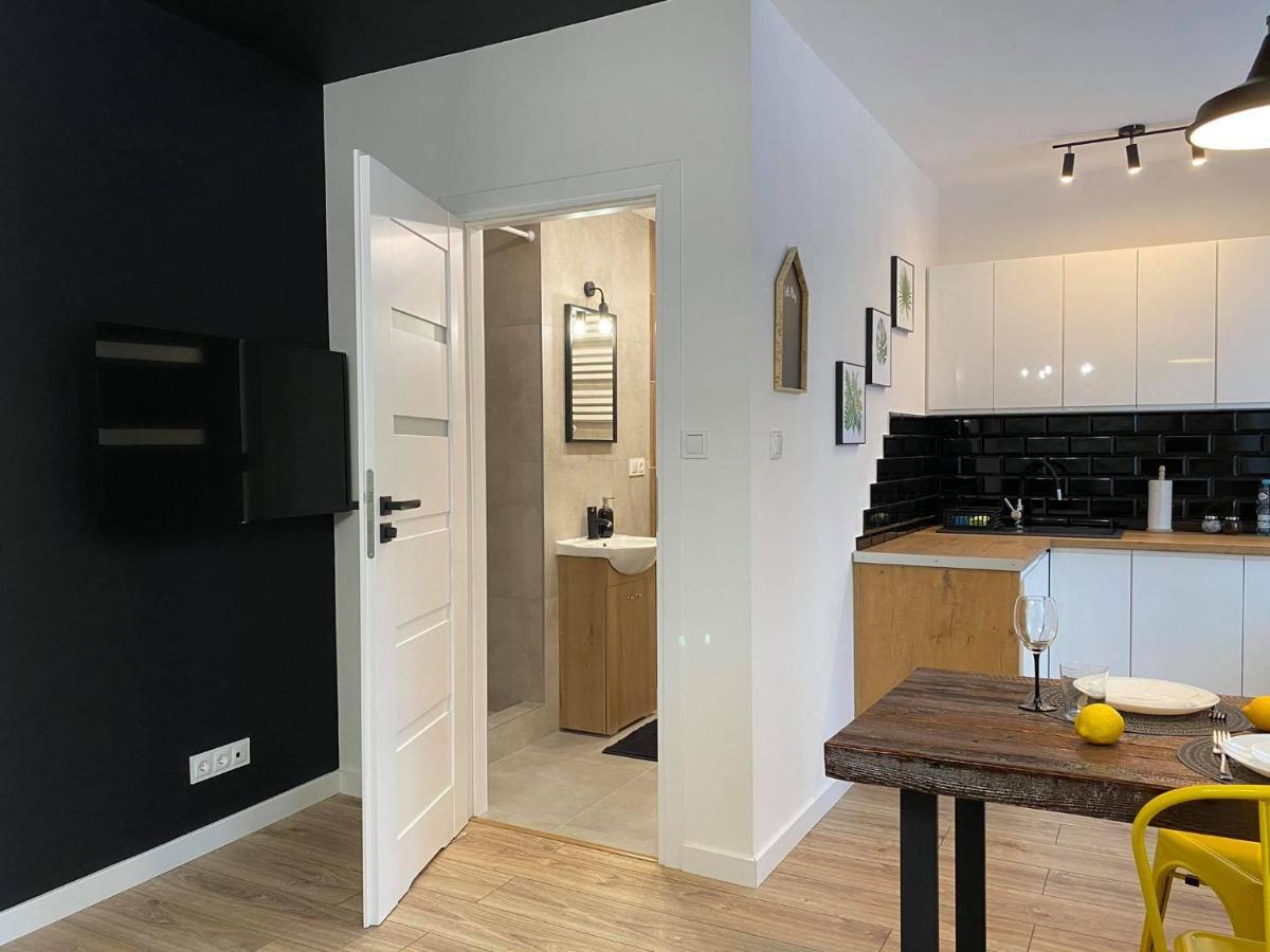 Niron Apartamenty Plac Konstytucji Piła Extérieur photo