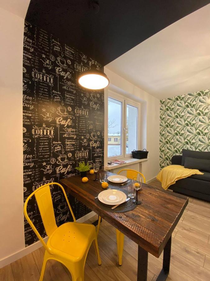 Niron Apartamenty Plac Konstytucji Piła Extérieur photo