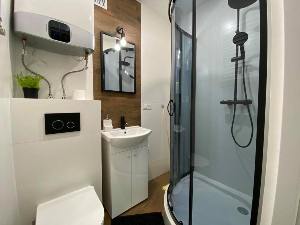 Niron Apartamenty Plac Konstytucji Piła Extérieur photo