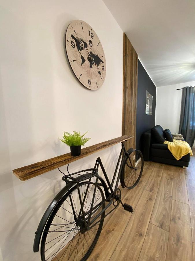 Niron Apartamenty Plac Konstytucji Piła Extérieur photo