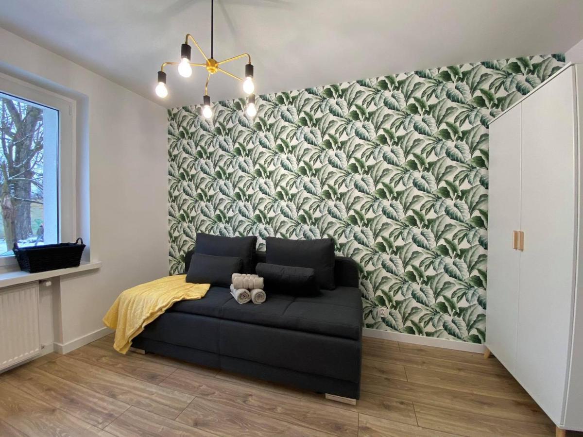 Niron Apartamenty Plac Konstytucji Piła Extérieur photo