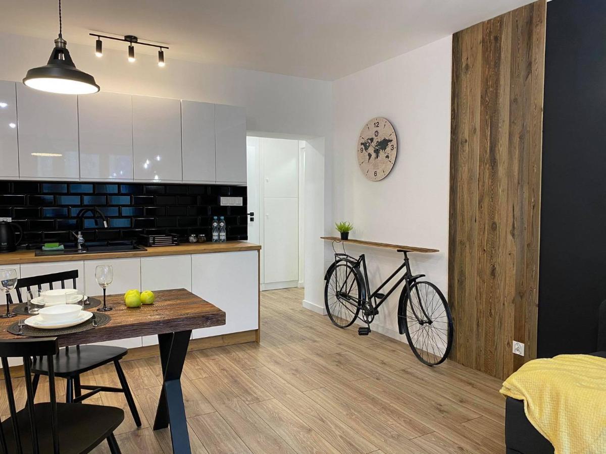 Niron Apartamenty Plac Konstytucji Piła Extérieur photo