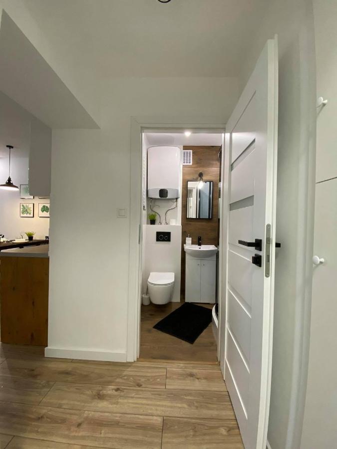 Niron Apartamenty Plac Konstytucji Piła Extérieur photo