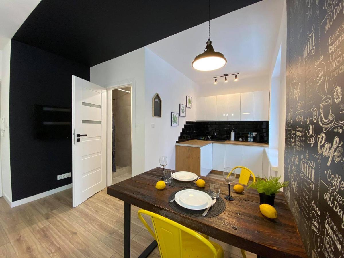 Niron Apartamenty Plac Konstytucji Piła Extérieur photo
