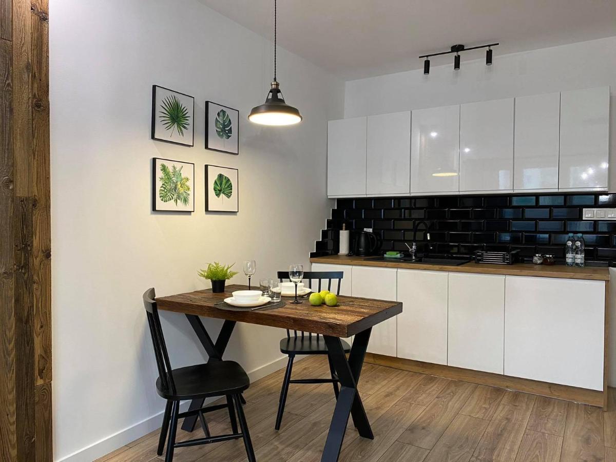 Niron Apartamenty Plac Konstytucji Piła Extérieur photo