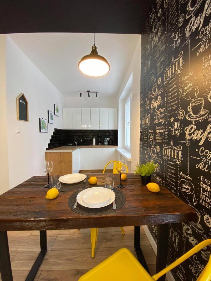 Niron Apartamenty Plac Konstytucji Piła Extérieur photo