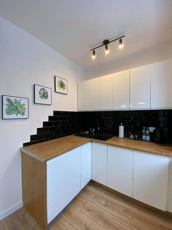 Niron Apartamenty Plac Konstytucji Piła Extérieur photo
