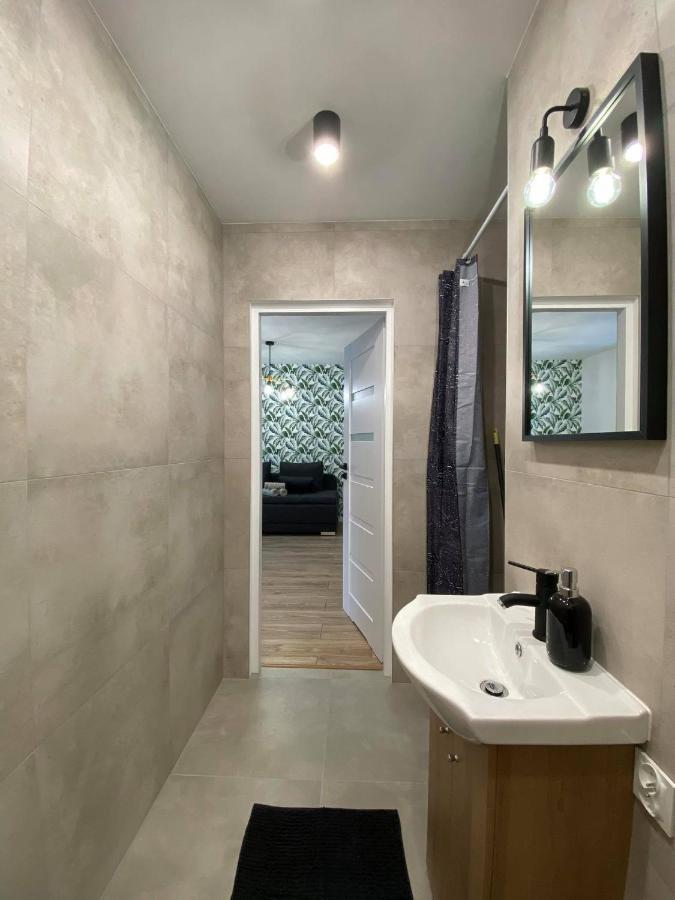 Niron Apartamenty Plac Konstytucji Piła Extérieur photo