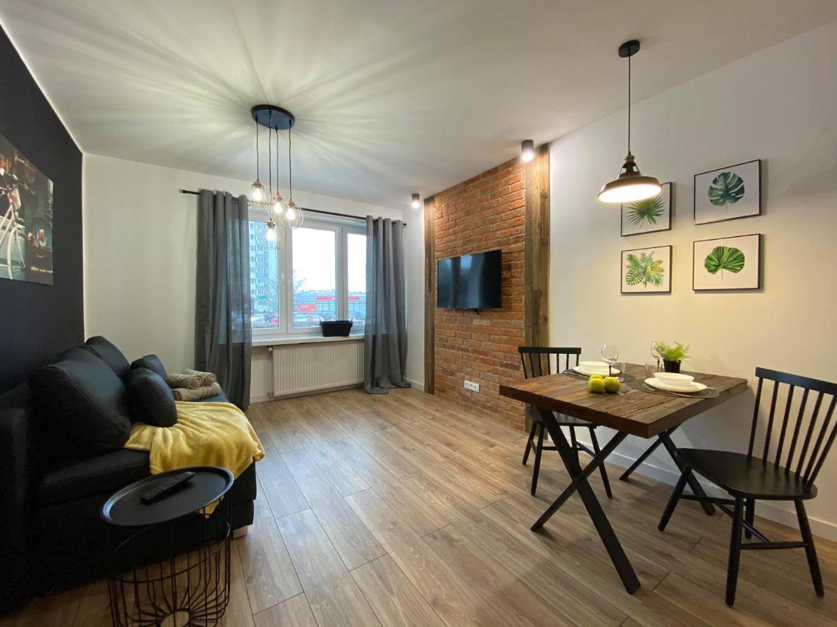 Niron Apartamenty Plac Konstytucji Piła Extérieur photo