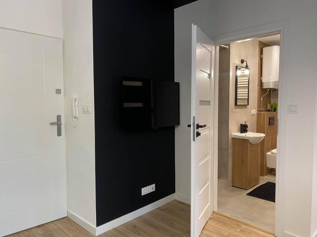 Niron Apartamenty Plac Konstytucji Piła Extérieur photo