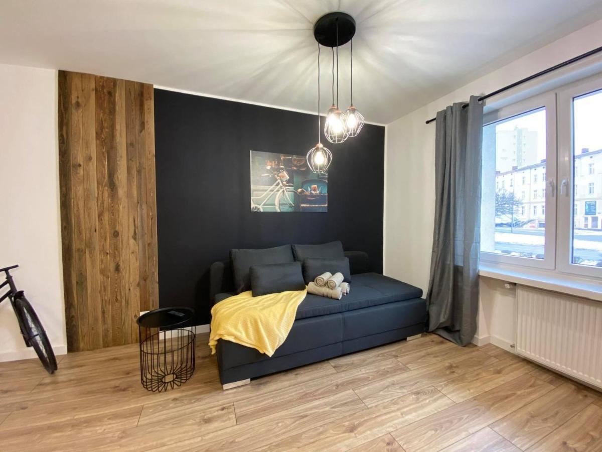 Niron Apartamenty Plac Konstytucji Piła Extérieur photo