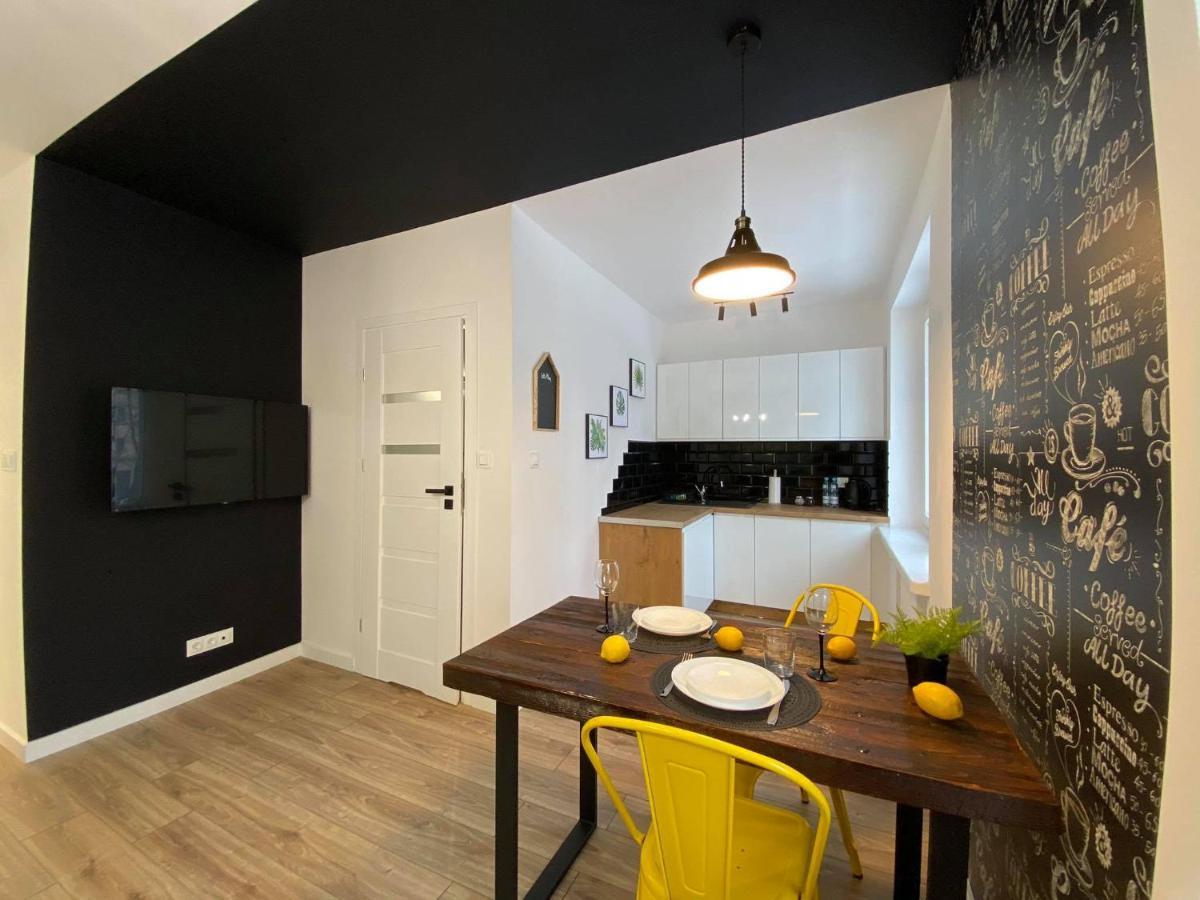 Niron Apartamenty Plac Konstytucji Piła Extérieur photo